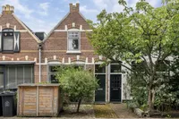 Oude Kleiweg 23, Rotterdam