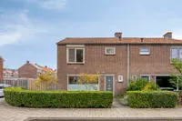 Nachtegaalstraat 13, Spijkenisse