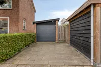 Nachtegaalstraat 13, Spijkenisse