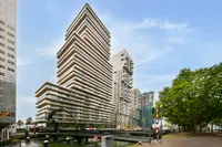 Boompjes 53 T, Rotterdam