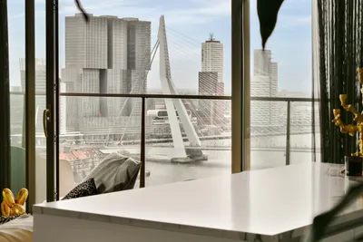 Boompjes 53 T, 3011XB, Rotterdam, Zuid-Holland