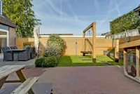 Wilgenlaan 15, Renswoude