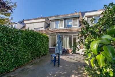 Galmgat 39, 4336KB, Middelburg, Zeeland