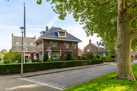 P. Rijsdijkstraat 64, Sliedrecht