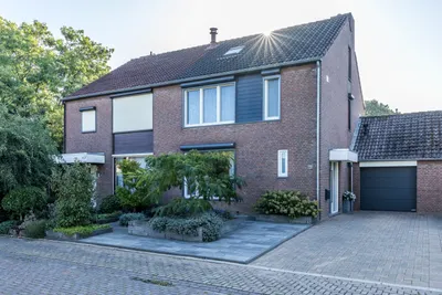 Klingbemden 41, 6441KT, Brunssum, Limburg