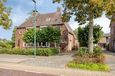 Hoge Ham 171, 5104JE, Dongen, Noord-Brabant