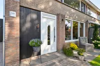 Esstraat 38, Wijster