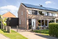 Esstraat 38, Wijster
