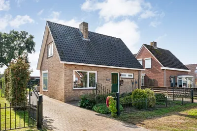 Julianastraat 21, 9431BG, Westerbork, Drenthe