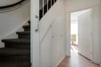 Julianastraat 21, Westerbork