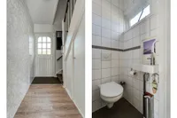Julianastraat 21, Westerbork