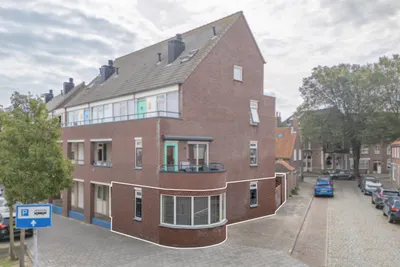 Gravestraat 30, 4381AR, Vlissingen, Zeeland