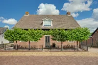 Landweg 10 A, 's-heer Arendskerke