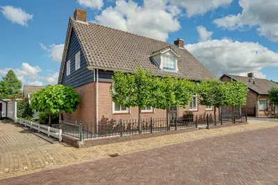 Landweg 10 A, 4458BD, 's-heer Arendskerke, Zeeland