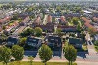Duinwetering 15, Noordwijk