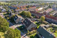 Duinwetering 15, Noordwijk