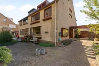 Duinwetering 15, Noordwijk