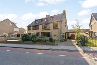 Duinwetering 15, 2203HK, Noordwijk, Zuid-Holland