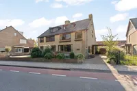 Duinwetering 15, Noordwijk
