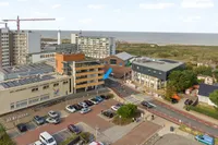 Wantveld 6, Noordwijk