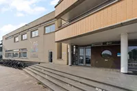 Wantveld 6, Noordwijk
