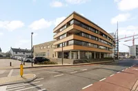 Wantveld 6, Noordwijk