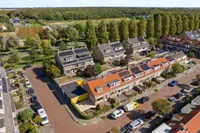 Jan van Heusdenstraat 1, Noordwijk