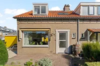 Jan van Heusdenstraat 1, Noordwijk