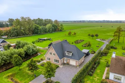 Wilgenhoekweg 16 A, 4353EB, Serooskerke, Zeeland
