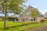Wilgenhoekweg 16 A, Serooskerke