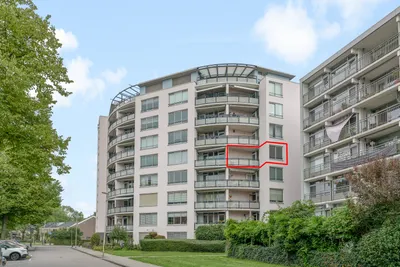 Brugstraat 41, 4131AZ, Vianen, Utrecht