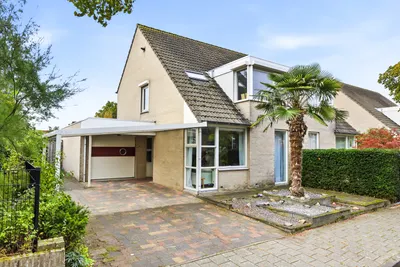 Wibautlaan 5, 4386EC, Vlissingen, Zeeland
