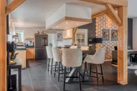 Nieuwe Kraaijertsedijk 24, Lewedorp