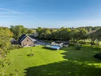 Nieuwe Kraaijertsedijk 24, Lewedorp