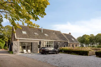Nieuwe Kraaijertsedijk 24, 4456AA, Lewedorp, Zeeland