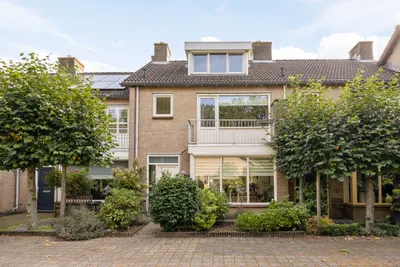 Hazenbos 32, 4661NP, Halsteren, Noord-Brabant