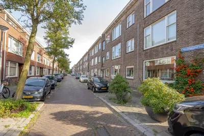 Nachtegaalstraat 24 C, 3082NN, Rotterdam, Zuid-Holland