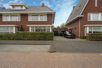 Valkenswaardstraat 60, 5036SM, Tilburg, Noord-Brabant