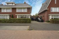 Valkenswaardstraat 60, Tilburg