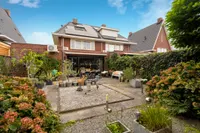 Valkenswaardstraat 60, Tilburg