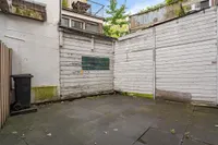 Bergselaan 151, Rotterdam