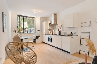 Bergselaan 151, 3037BH, Rotterdam, Zuid-Holland