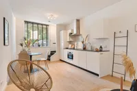 Bergselaan 151, Rotterdam