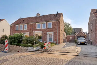 Laurent Rampartstraat 30, 4661KH, Halsteren, Noord-Brabant