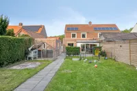 Laurent Rampartstraat 30, Halsteren
