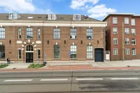 Duinstraat 10 J, 's-gravenhage