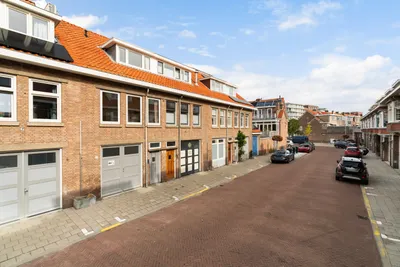 Menninckstraat 25, 2583BL, 's-gravenhage, Zuid-Holland