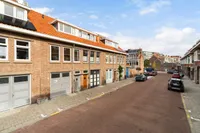 Menninckstraat 25, 's-gravenhage