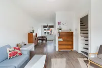 Menninckstraat 25, 's-gravenhage