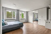 Isolde 3, Nieuwegein
